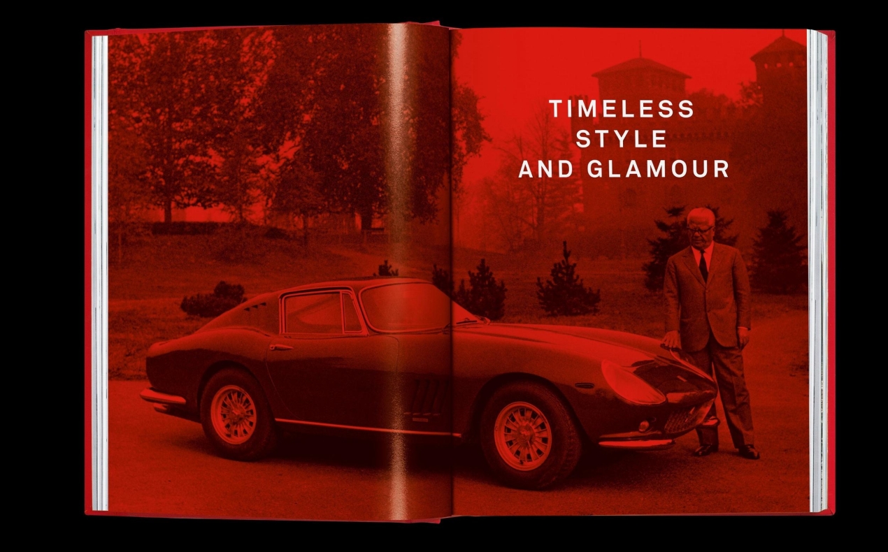 Ferrari - Imagen 8 de 31