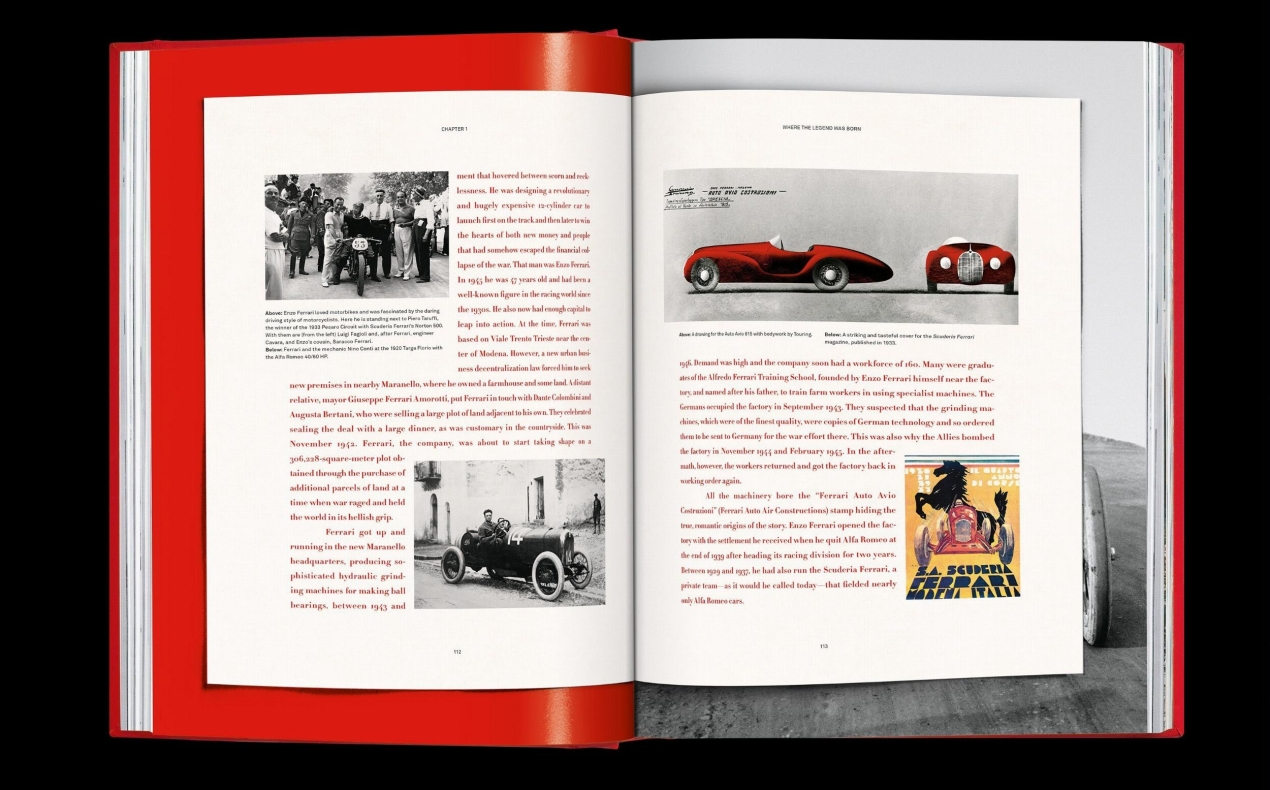 Ferrari - Imagen 13 de 31