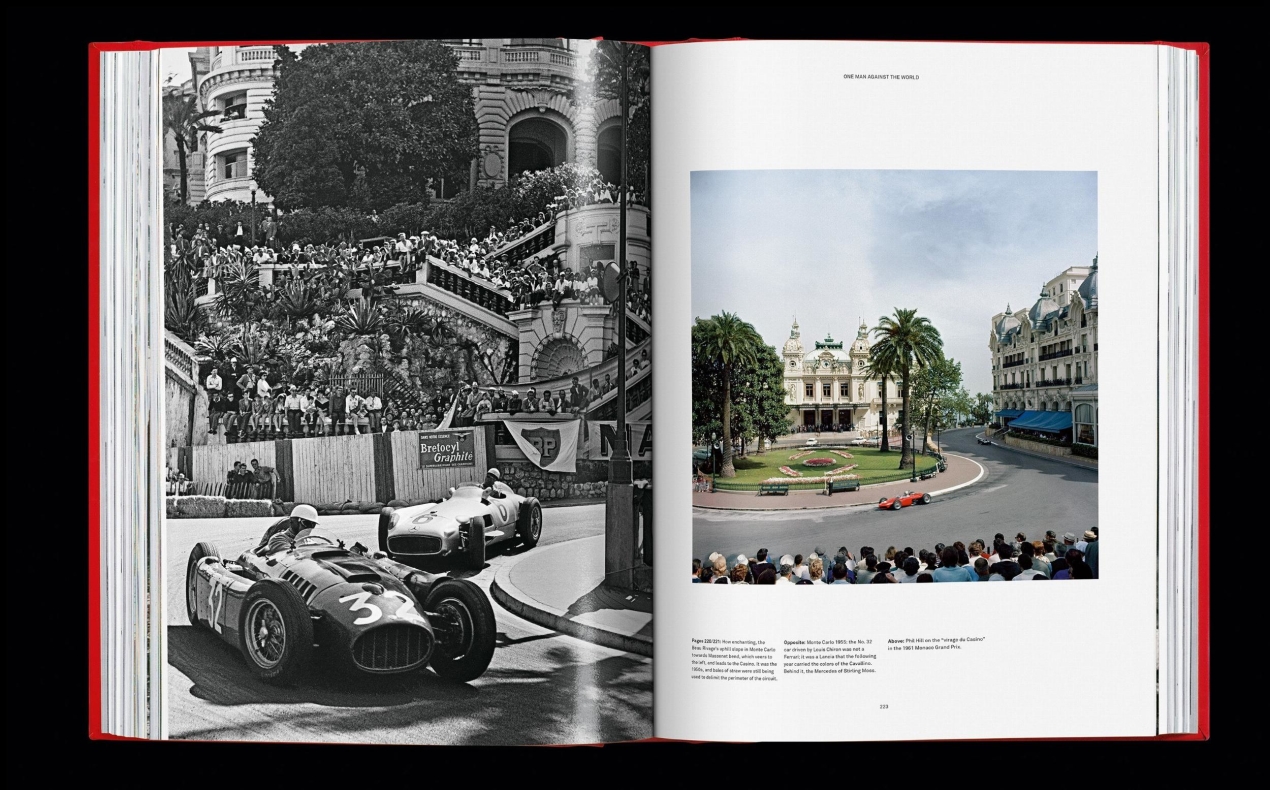 Ferrari - Imagen 16 de 31