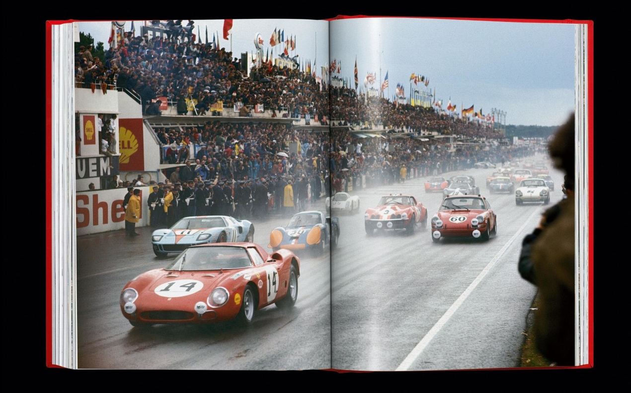 Ferrari - Imagen 22 de 31