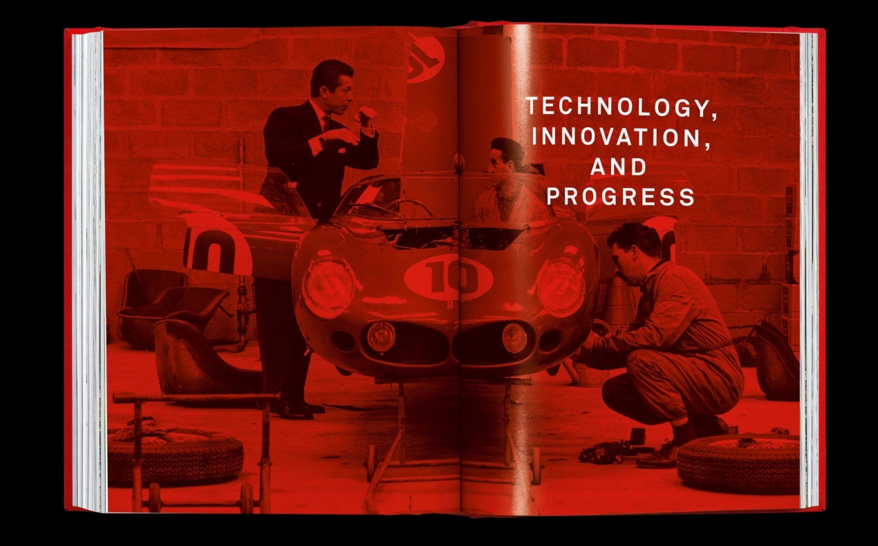 Ferrari - Imagen 23 de 31