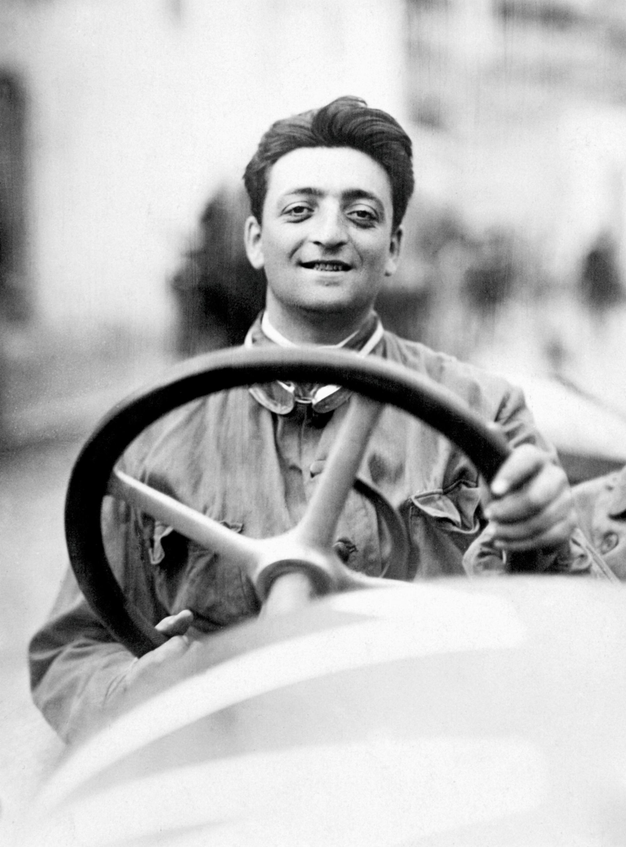 Ferrari - Imagen 27 de 31