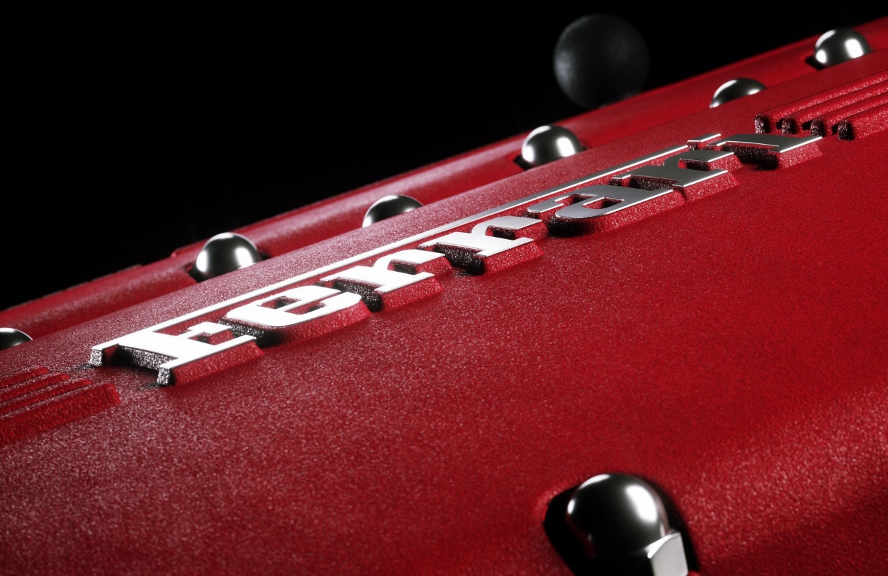 Ferrari - Imagen 29 de 31