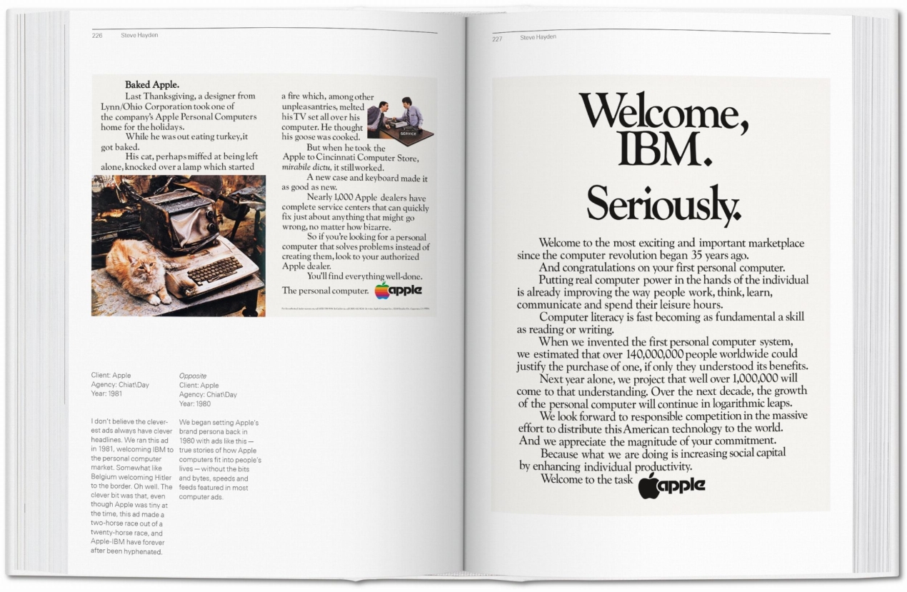 D&AD. The Copy Book - Immagine 3 di 7