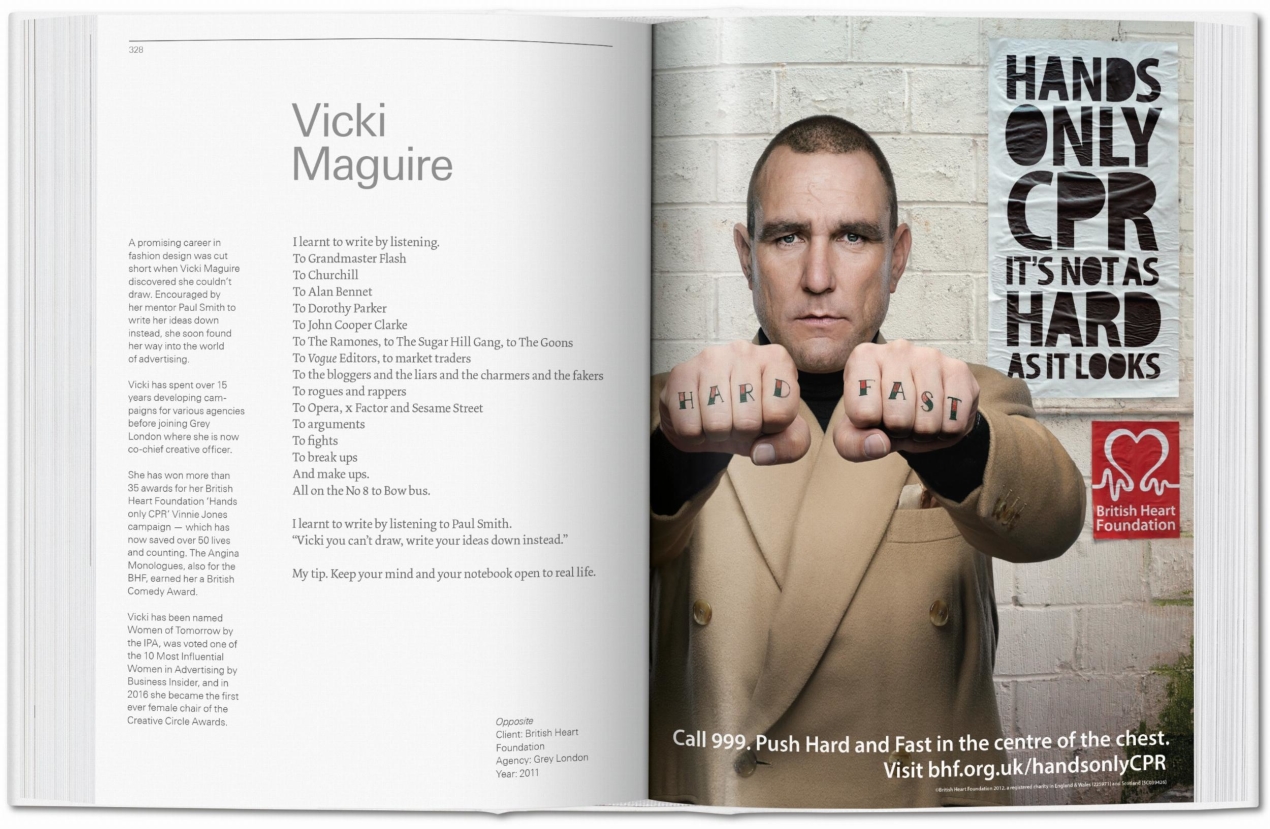 D&AD. The Copy Book - Immagine 5 di 7