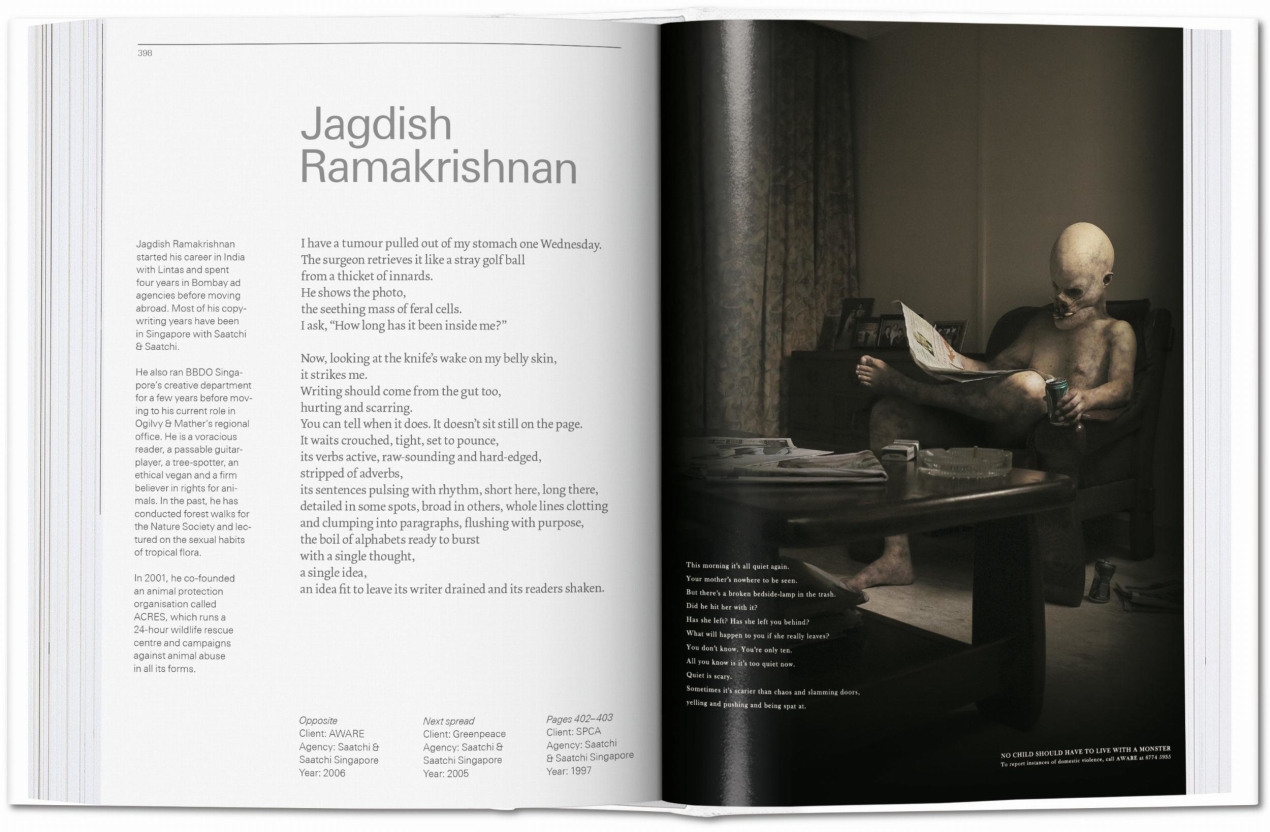 D&AD. The Copy Book - Immagine 6 di 7