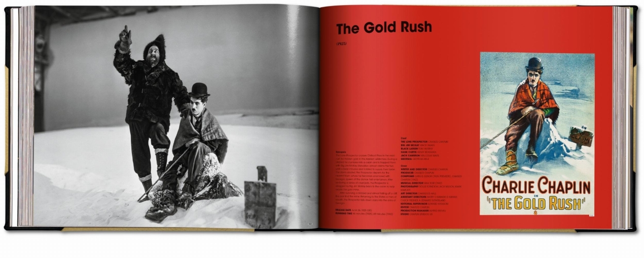 The Charlie Chaplin Archives - Imagen 3 de 9