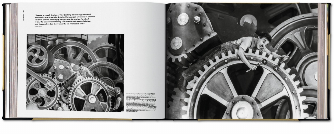 The Charlie Chaplin Archives - Imagen 5 de 9