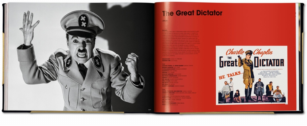 The Charlie Chaplin Archives - Imagen 6 de 9