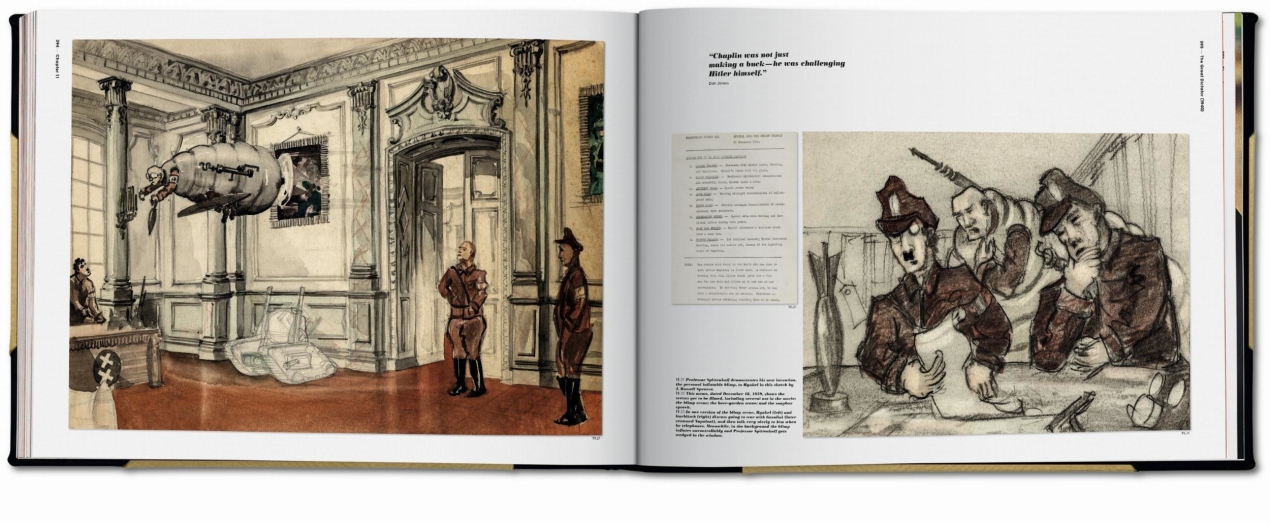 The Charlie Chaplin Archives - Imagen 7 de 9