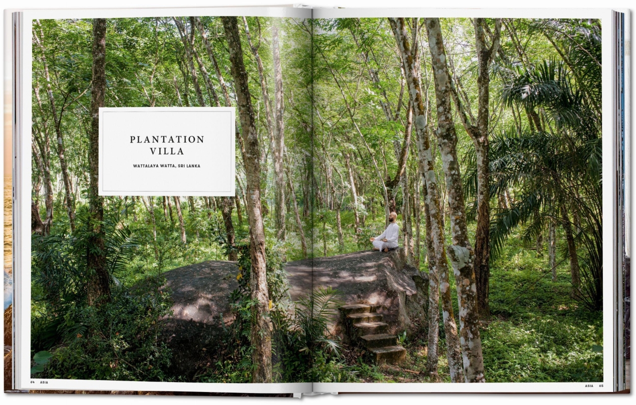 Great Escapes Yoga. The Retreat Book - Imagen 2 de 10