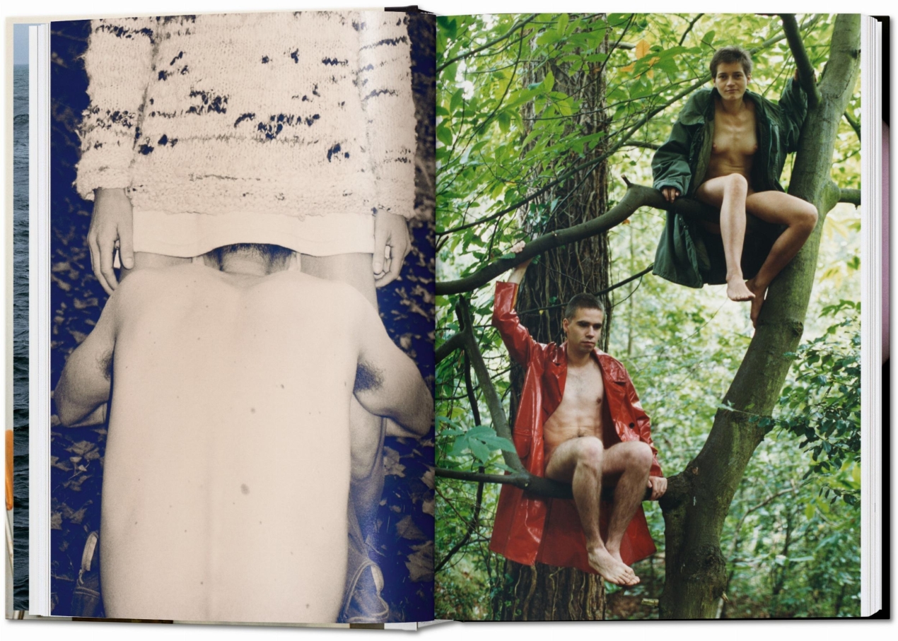 Wolfgang Tillmans. four books. 45th Ed. - Bild 4 von 12