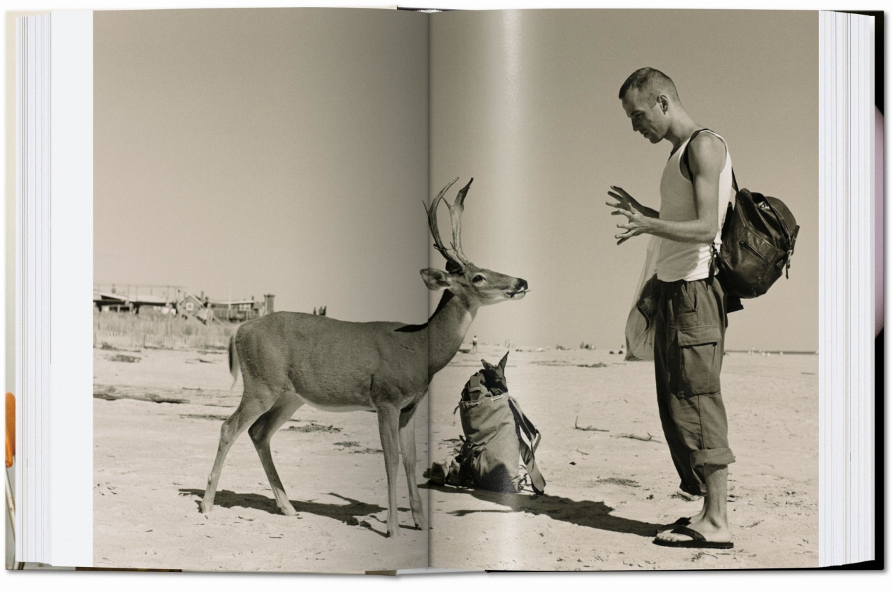 Wolfgang Tillmans. four books. 45th Ed. - Bild 5 von 12