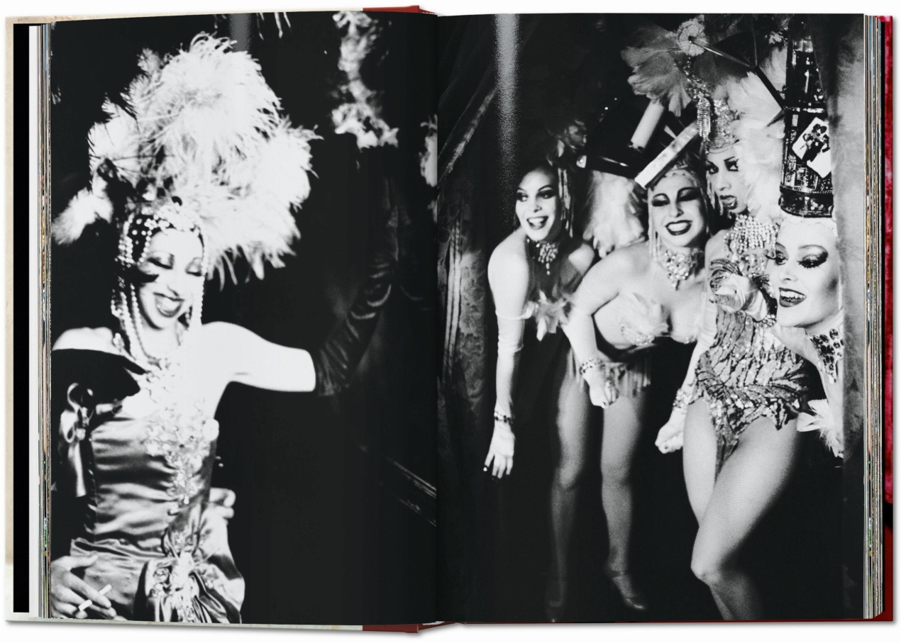 Ellen von Unwerth. Fräulein. 40th Ed. - Bild 3 von 7