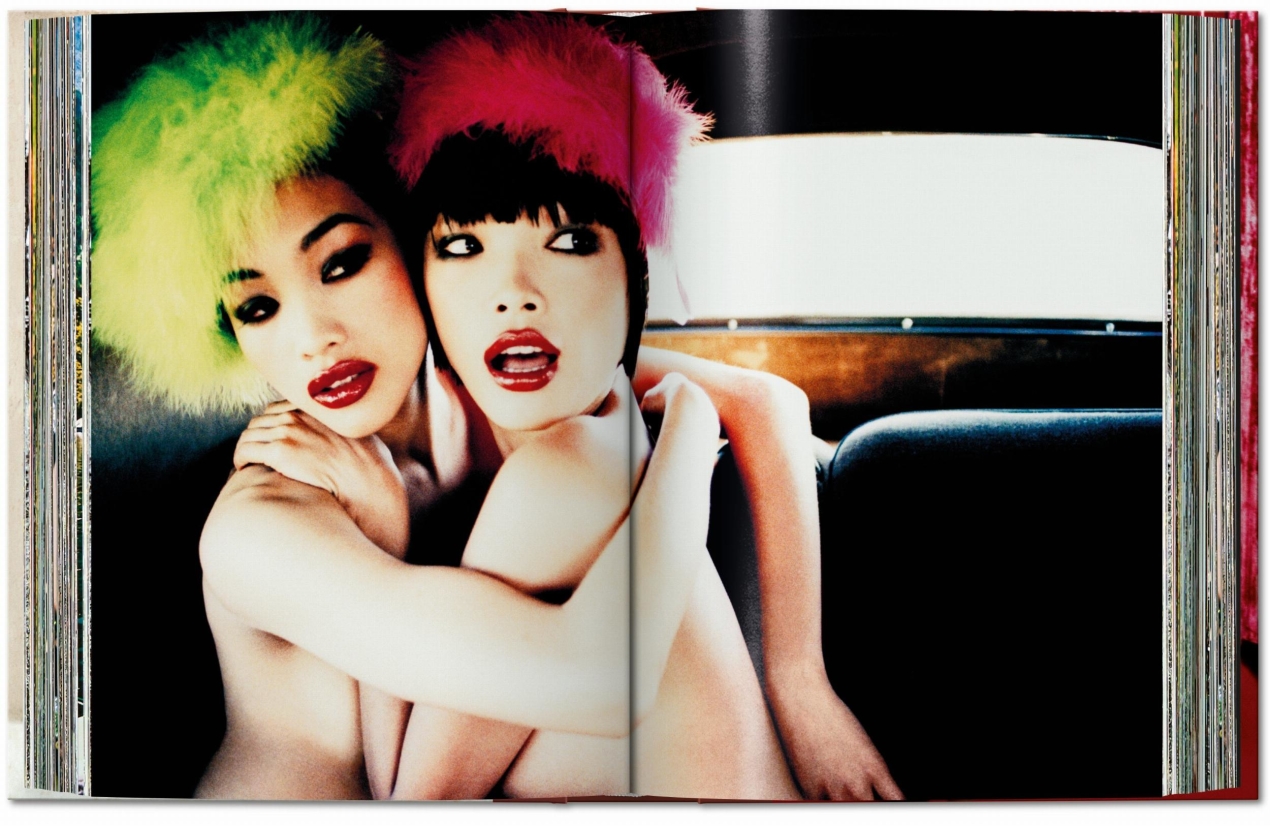 Ellen von Unwerth. Fräulein. 40th Ed. - Bild 5 von 7