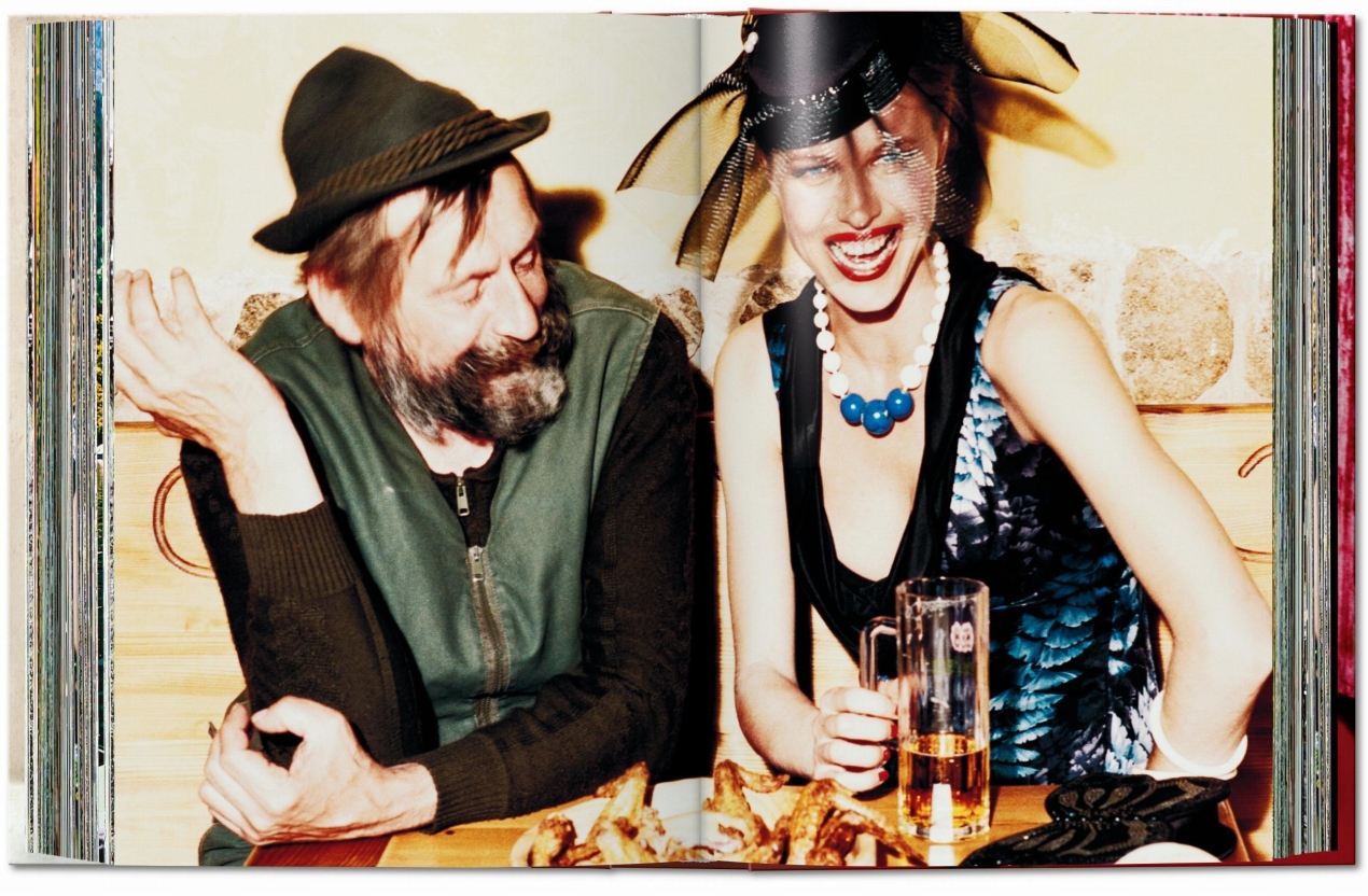 Ellen von Unwerth. Fräulein. 40th Ed. - Bild 7 von 7