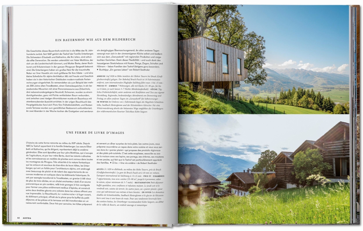 Great Escapes Alps. The Hotel Book - Imagen 4 de 14