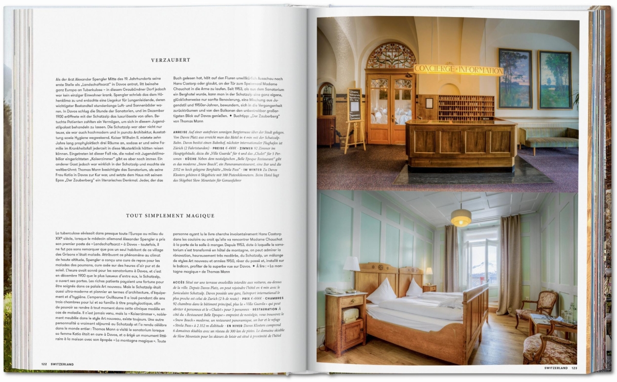 Great Escapes Alps. The Hotel Book - Imagen 5 de 14
