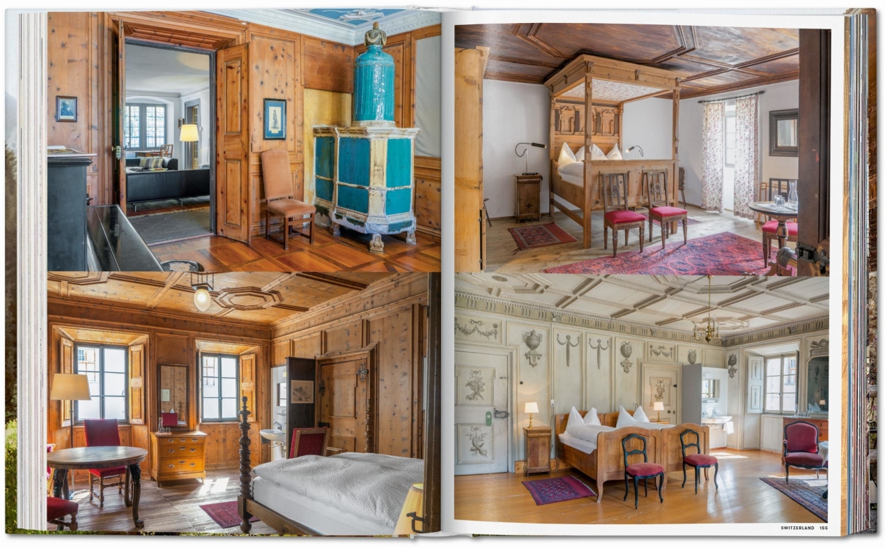 Great Escapes Alps. The Hotel Book - Imagen 6 de 14