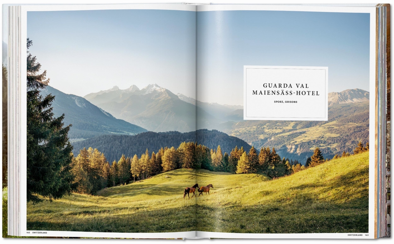 Great Escapes Alps. The Hotel Book - Imagen 7 de 14