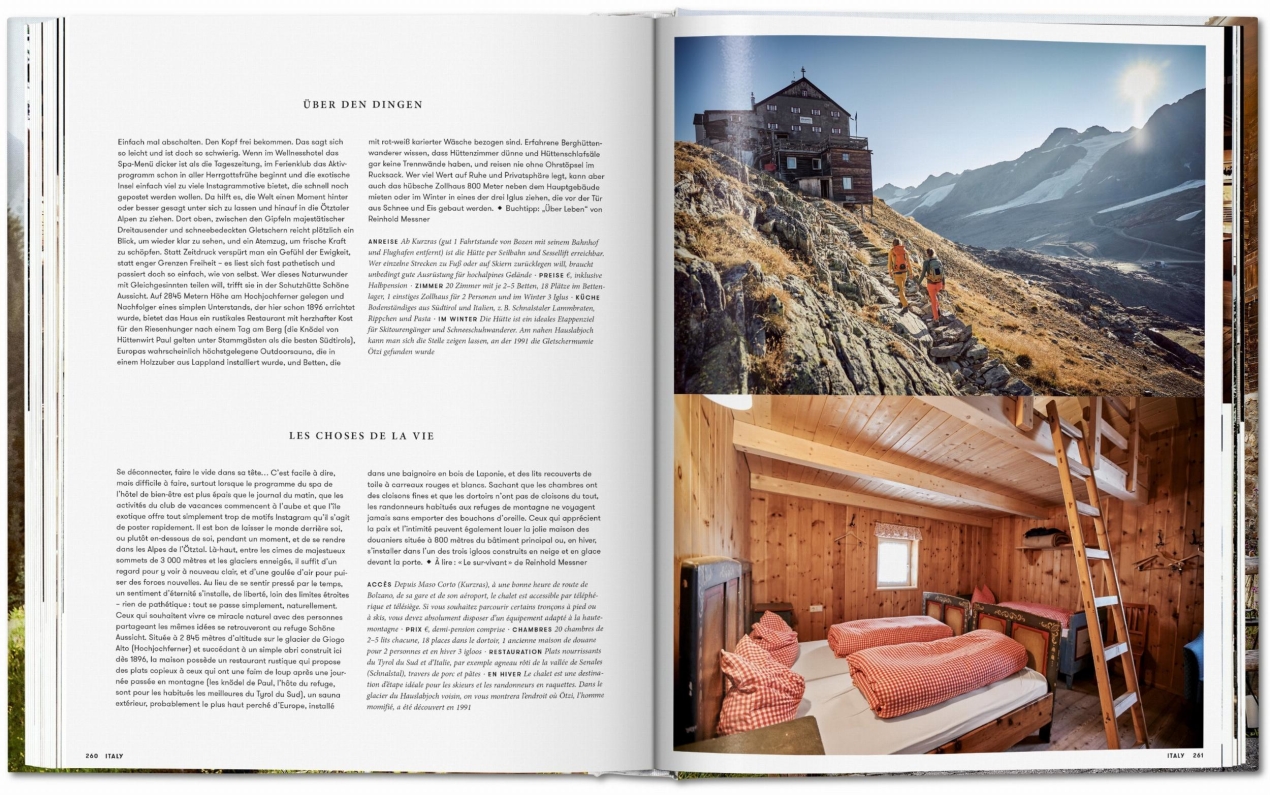 Great Escapes Alps. The Hotel Book - Imagen 9 de 14