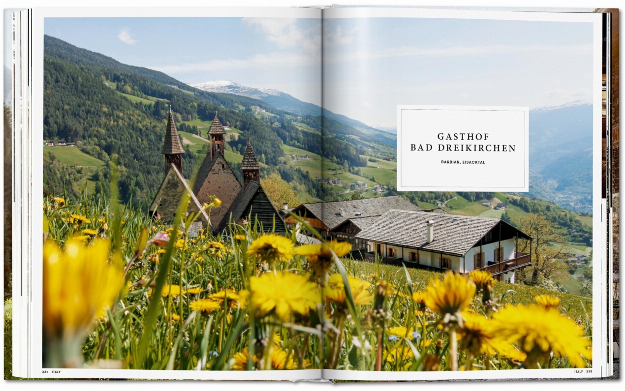 Great Escapes Alps. The Hotel Book - Imagen 13 de 14