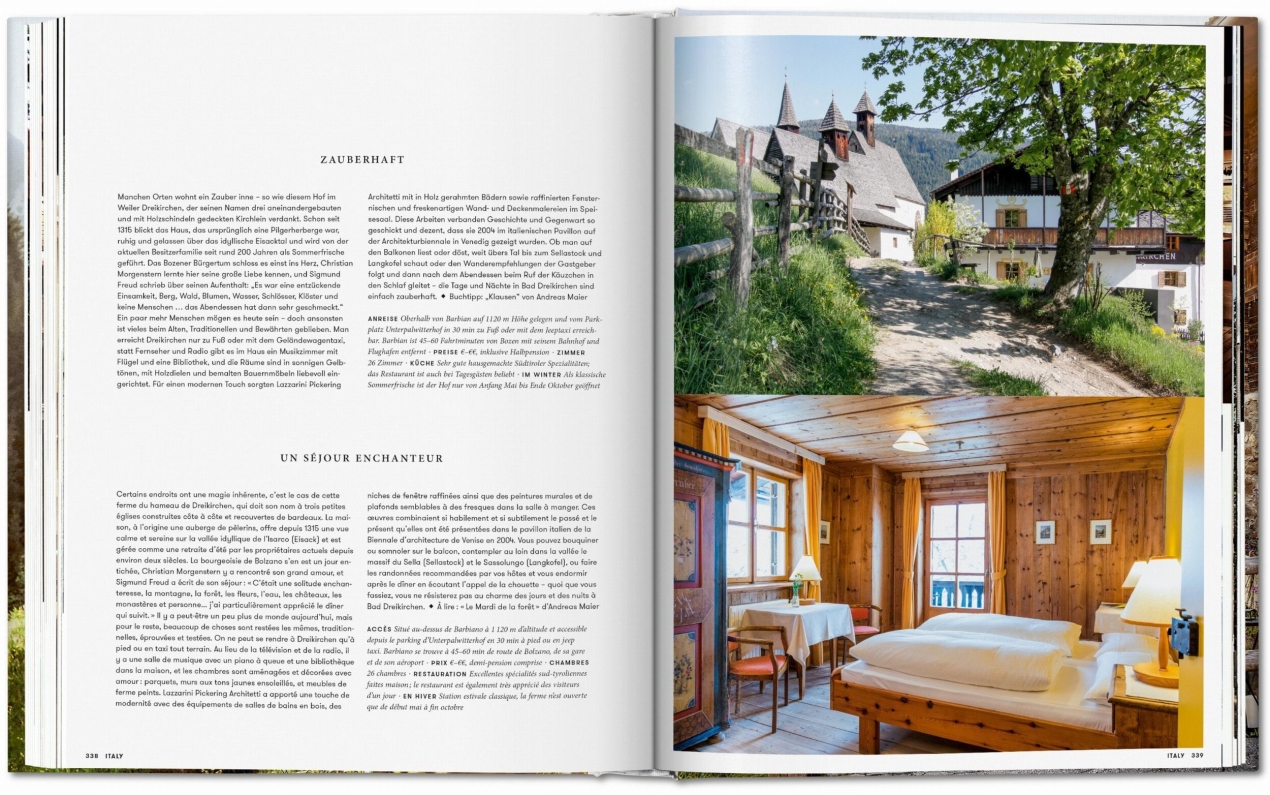 Great Escapes Alps. The Hotel Book - Imagen 14 de 14