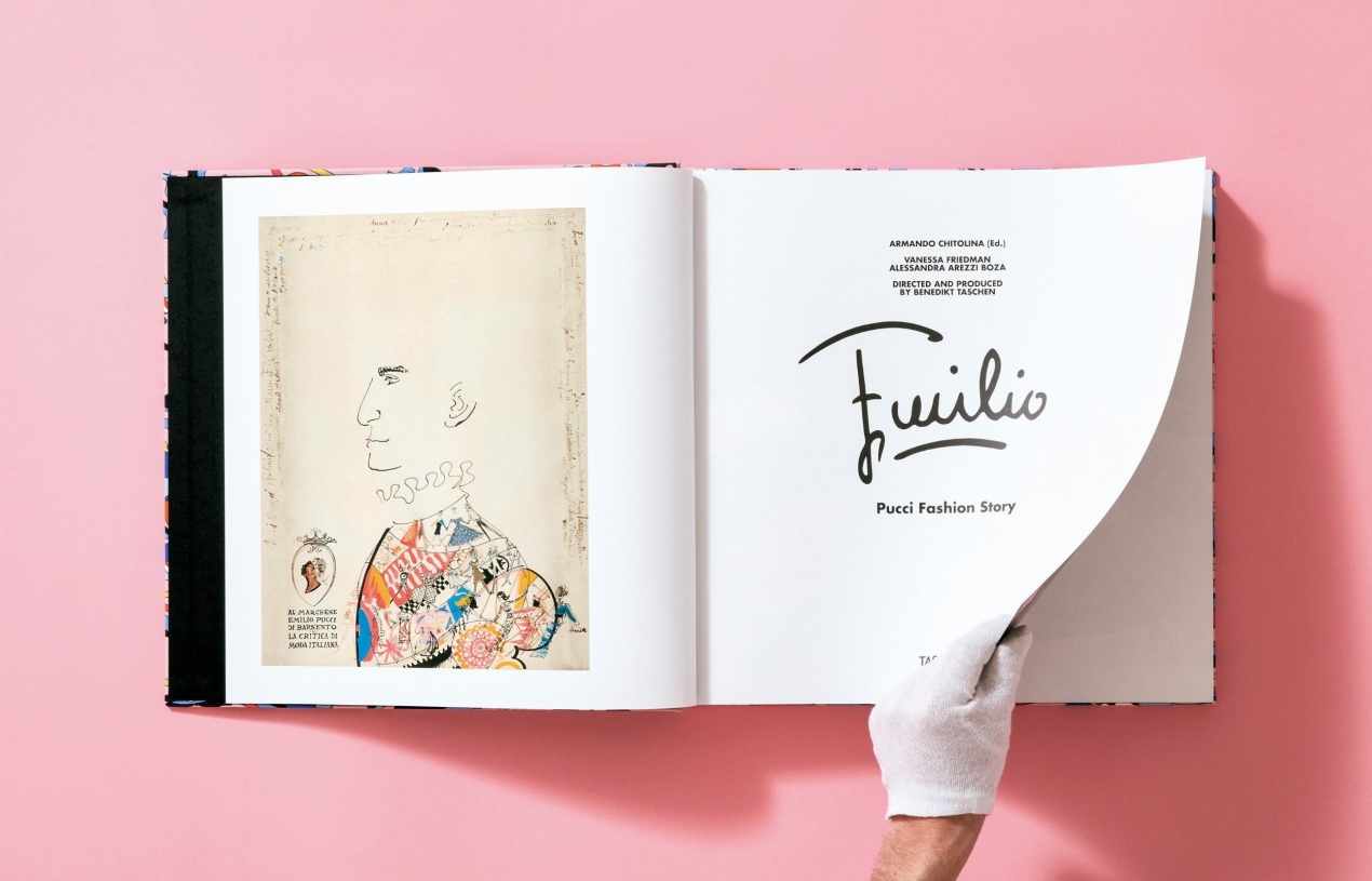 Pucci. Updated Edition - Immagine 6 di 20