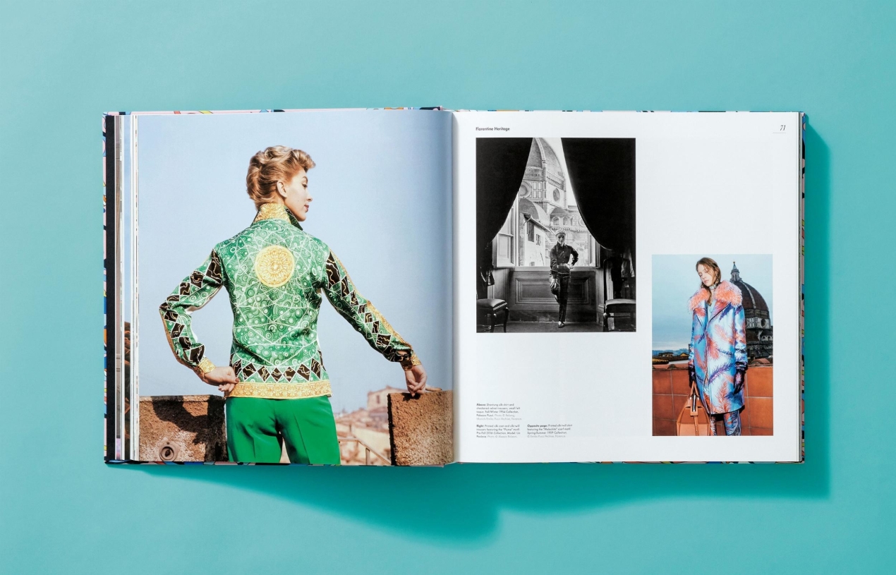 Pucci. Updated Edition - Immagine 8 di 20