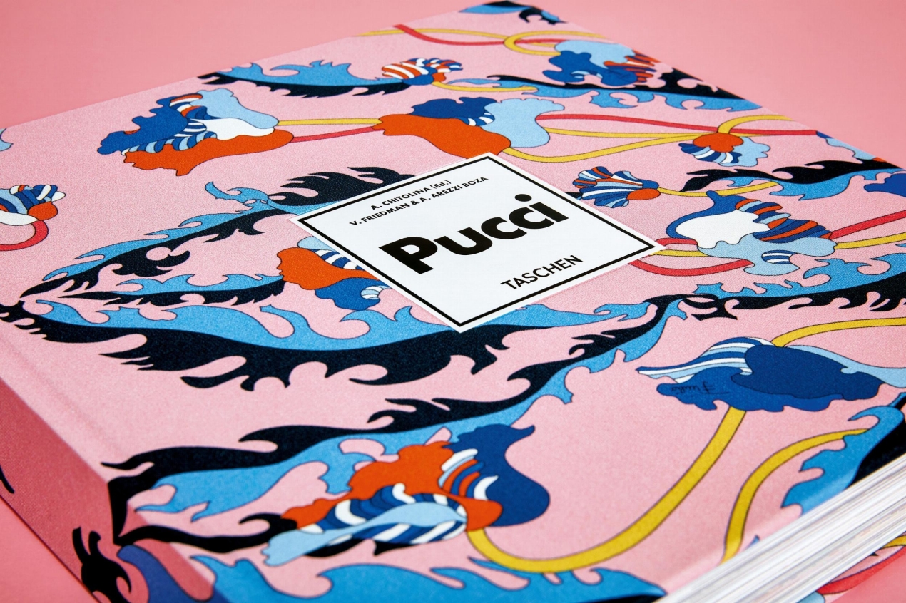 Pucci. Updated Edition - Immagine 20 di 20
