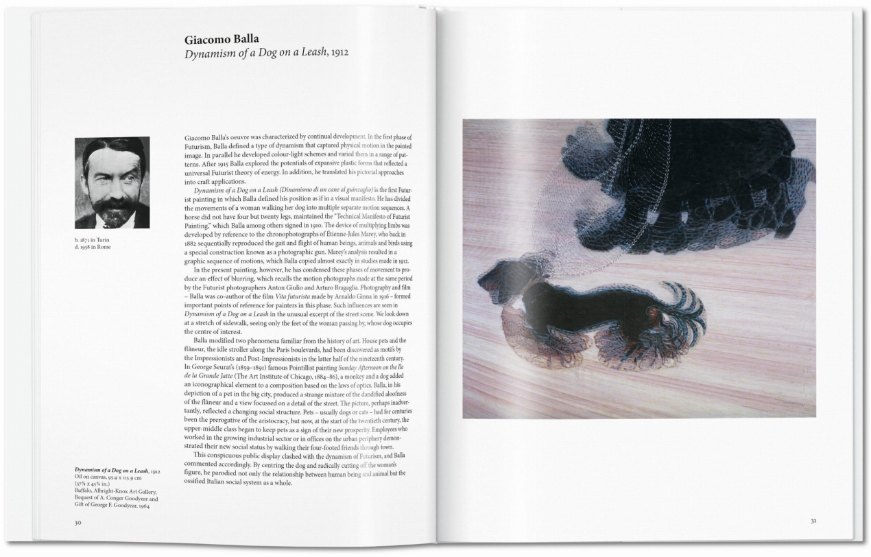 Futurismo - Imagen 3 de 7