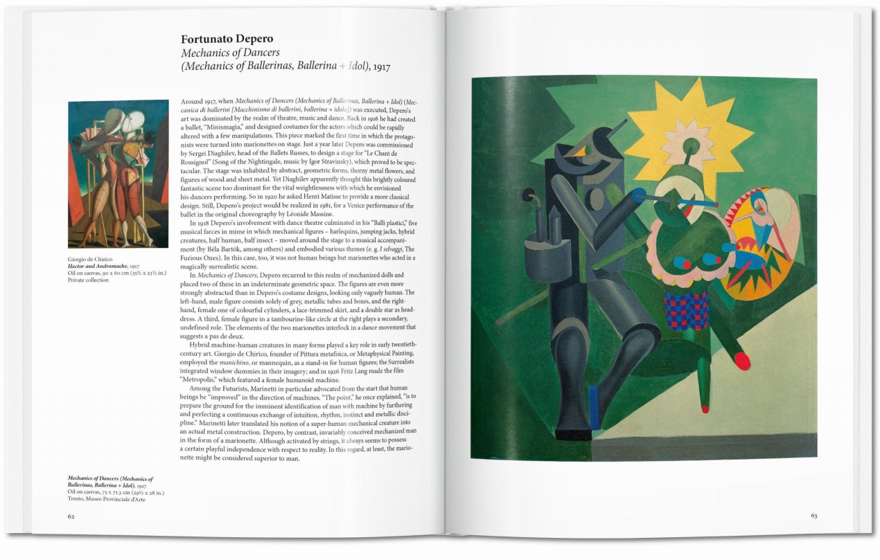 Futurismo - Imagen 6 de 7