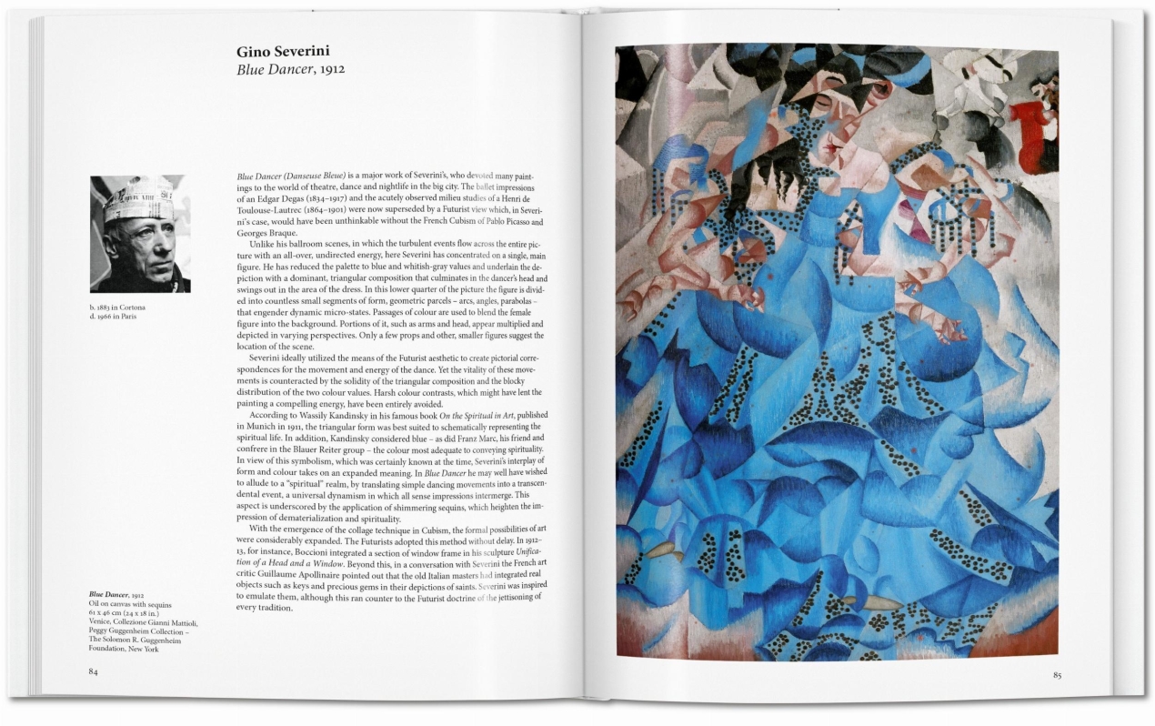 Futurismo - Imagen 7 de 7