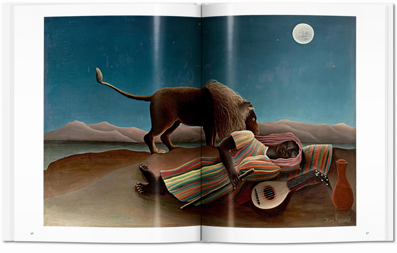 Rousseau - Bild 4 von 7