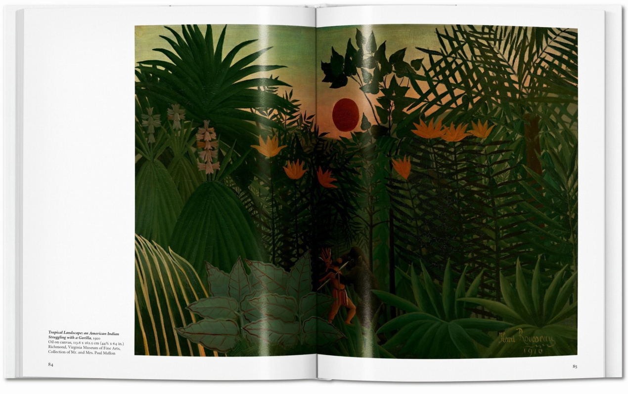 Rousseau - Bild 5 von 7