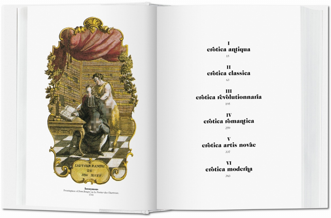 Erotica Universalis - Bild 3 von 8