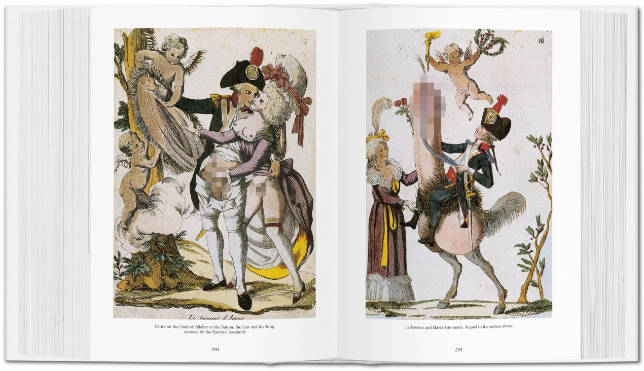 Erotica Universalis - Bild 4 von 8