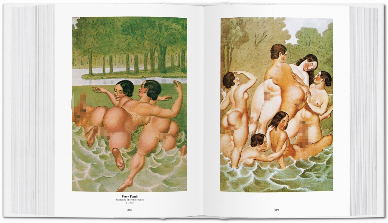 Erotica Universalis - Bild 6 von 8