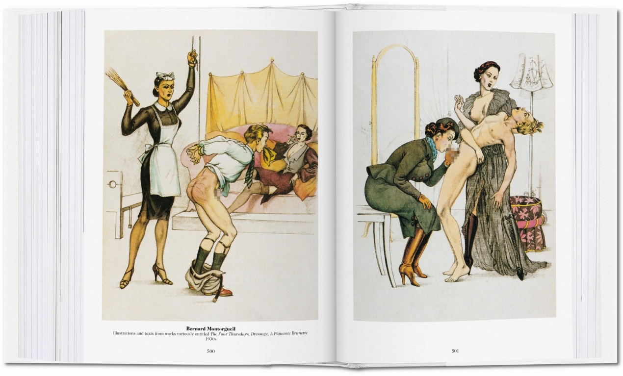 Erotica Universalis - Bild 7 von 8