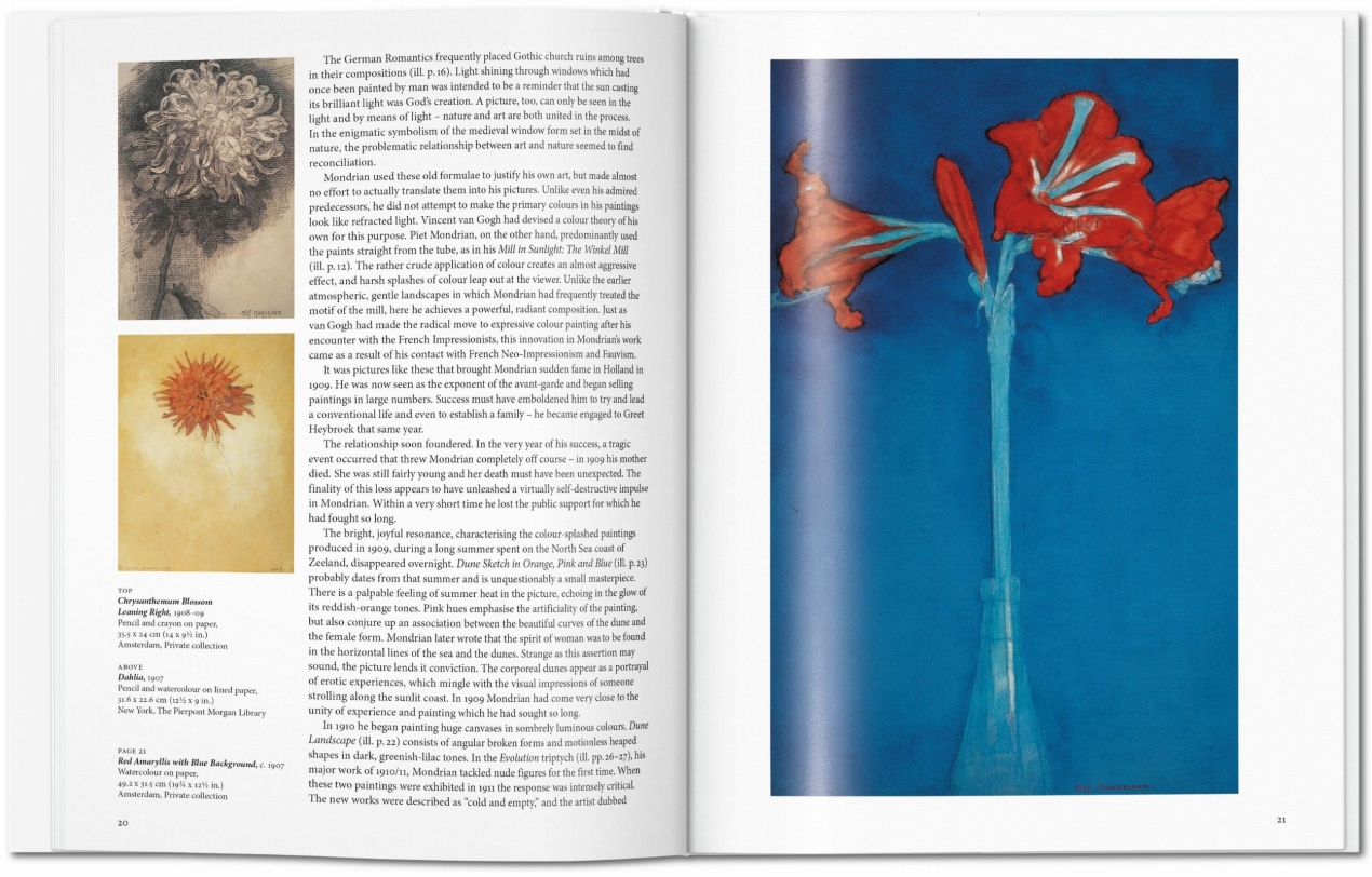 Mondrian - Image 3 of 7