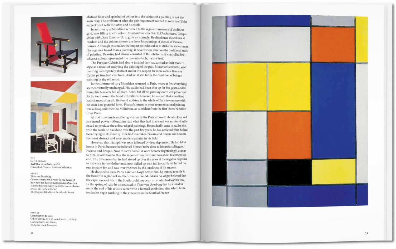 Mondrian - Image 4 of 7