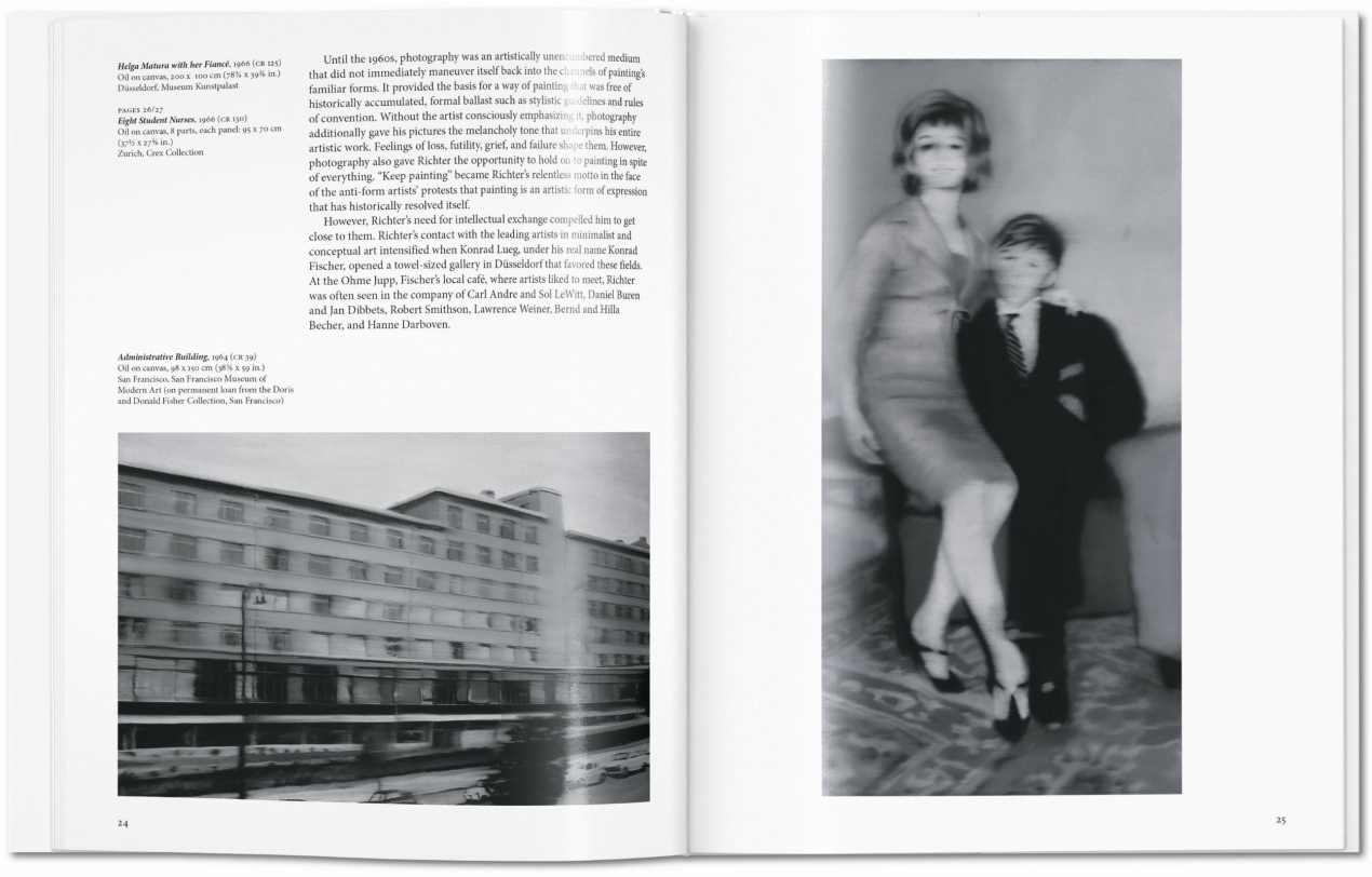 Richter - Imagen 2 de 7