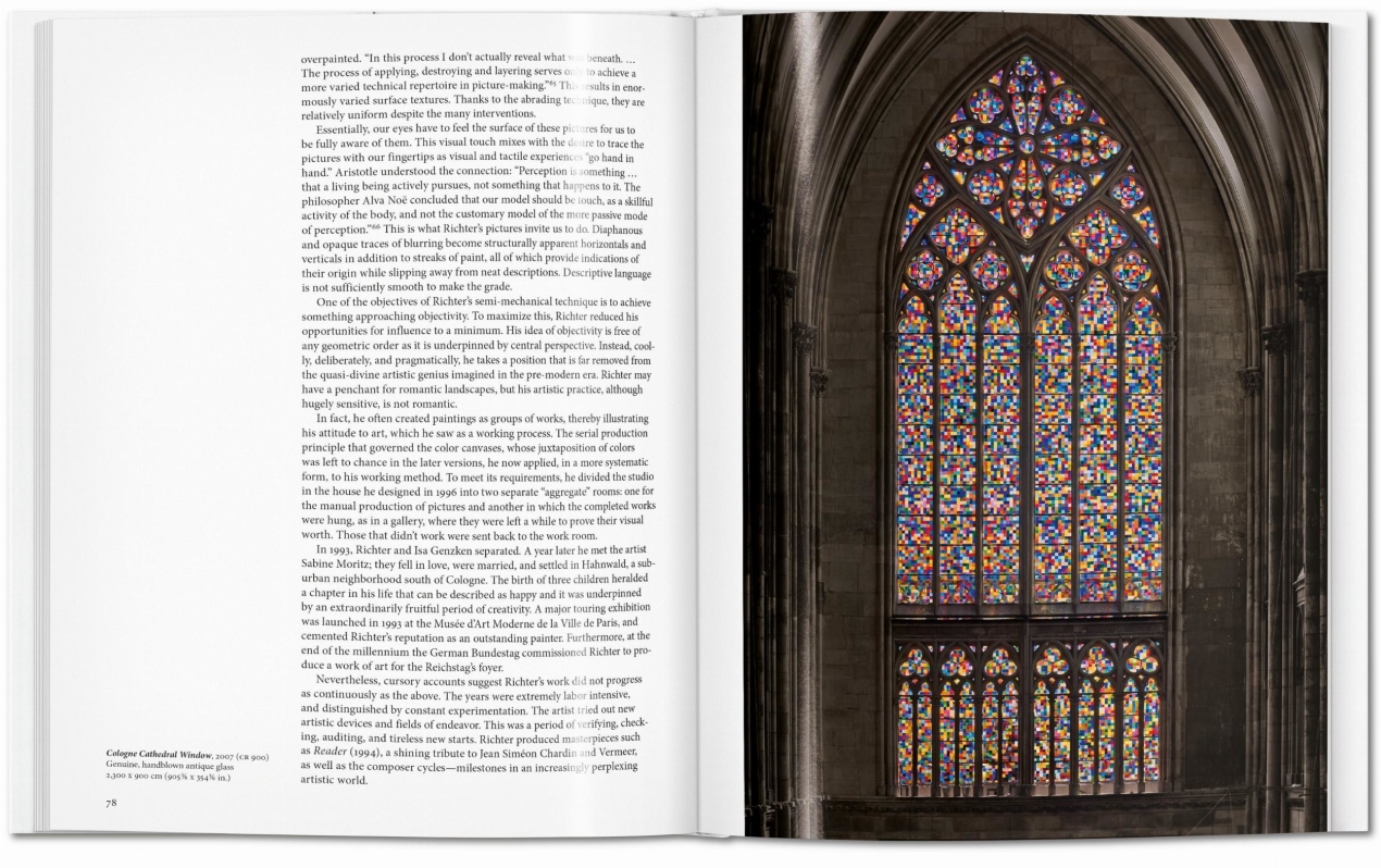 Richter - Imagen 6 de 7