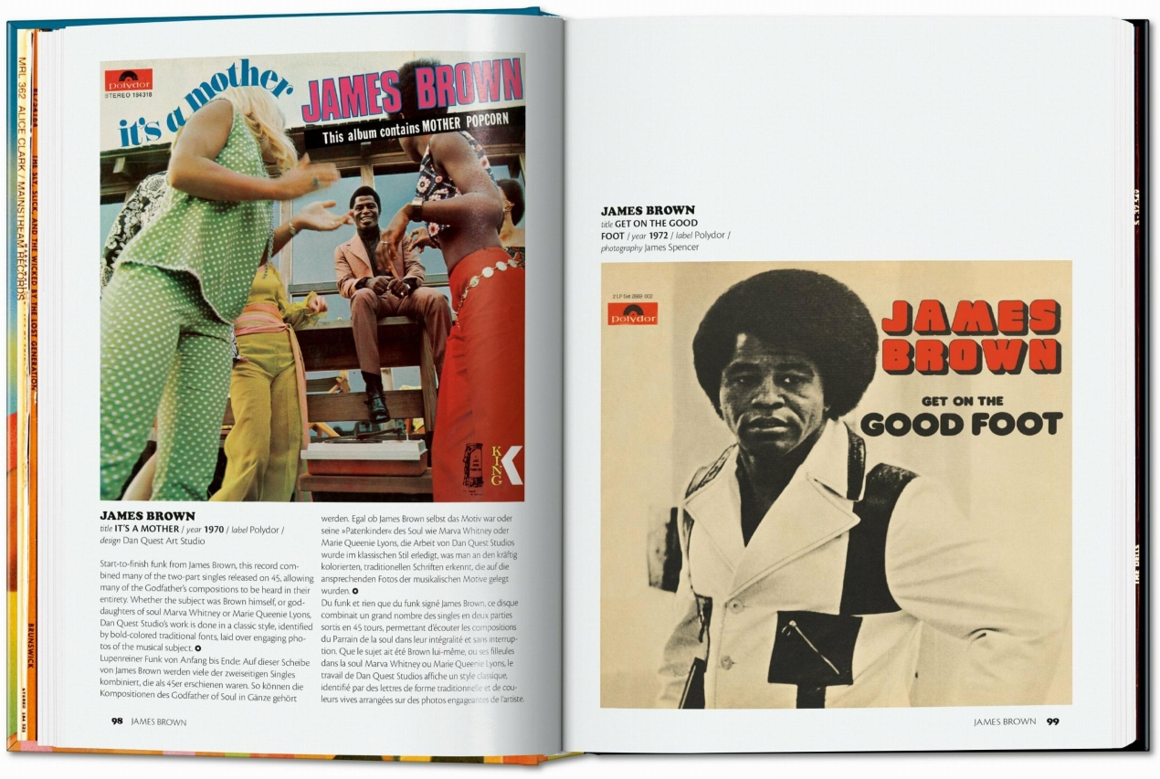 Funk & Soul Covers. 40th Ed. - Image 3 of 7