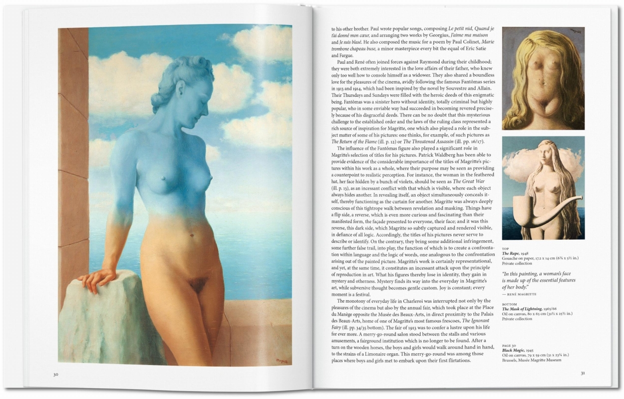 Magritte - Immagine 6 di 7