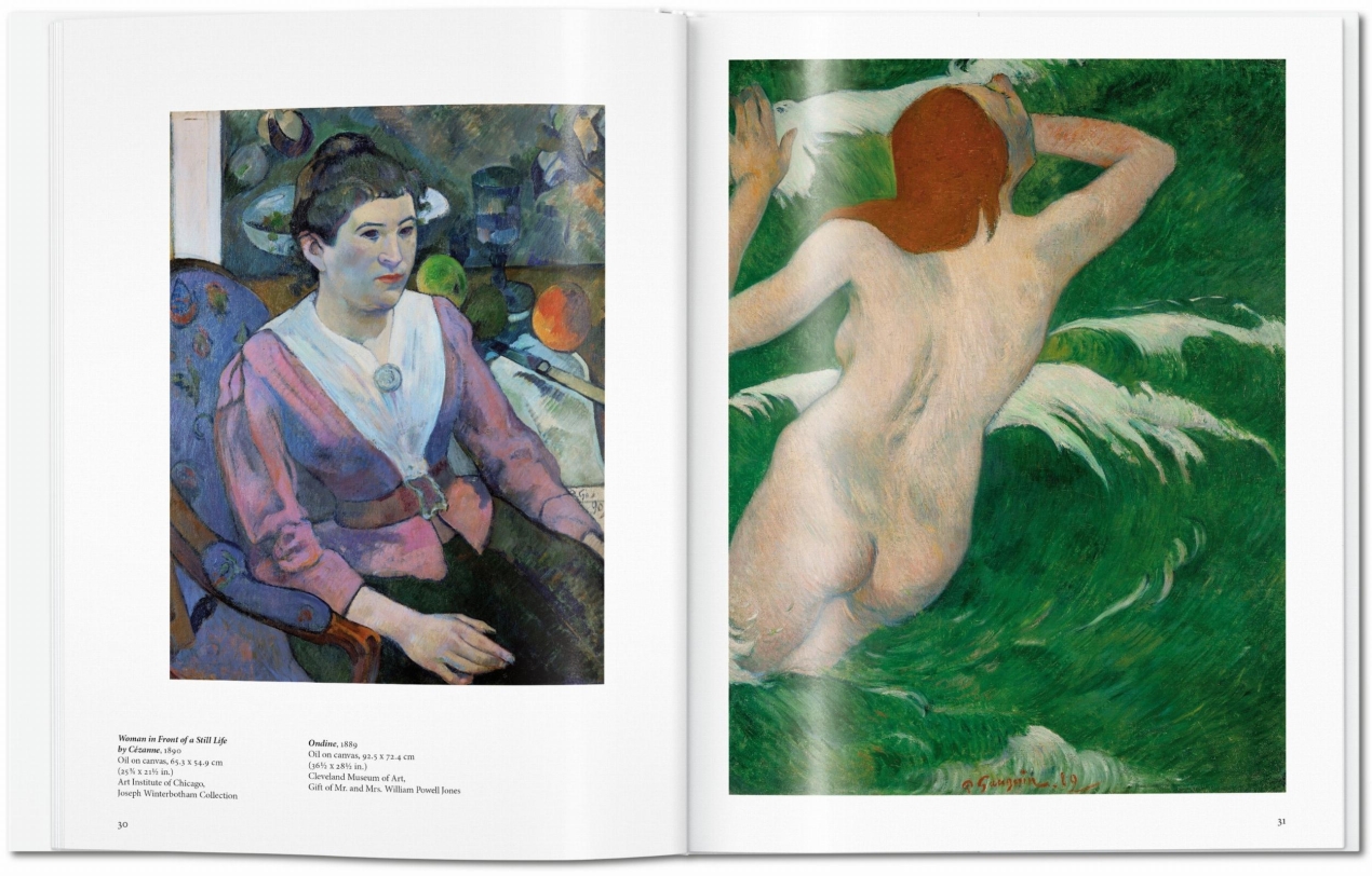 Gauguin - Bild 3 von 7