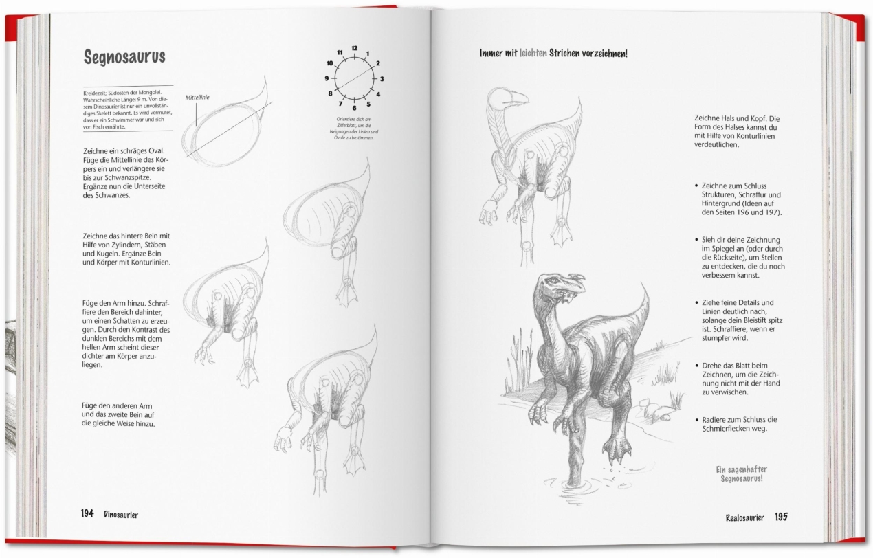 Drawing Step by Step, 2nd Ed. - Image 3 of 7