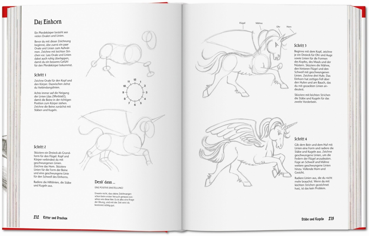 Drawing Step by Step, 2nd Ed. - Image 4 of 7