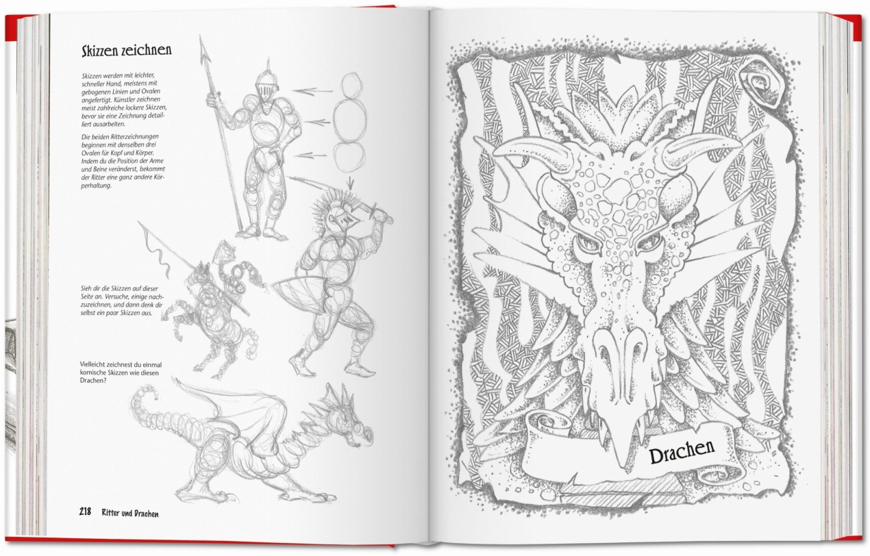 Drawing Step by Step, 2nd Ed. - Image 5 of 7