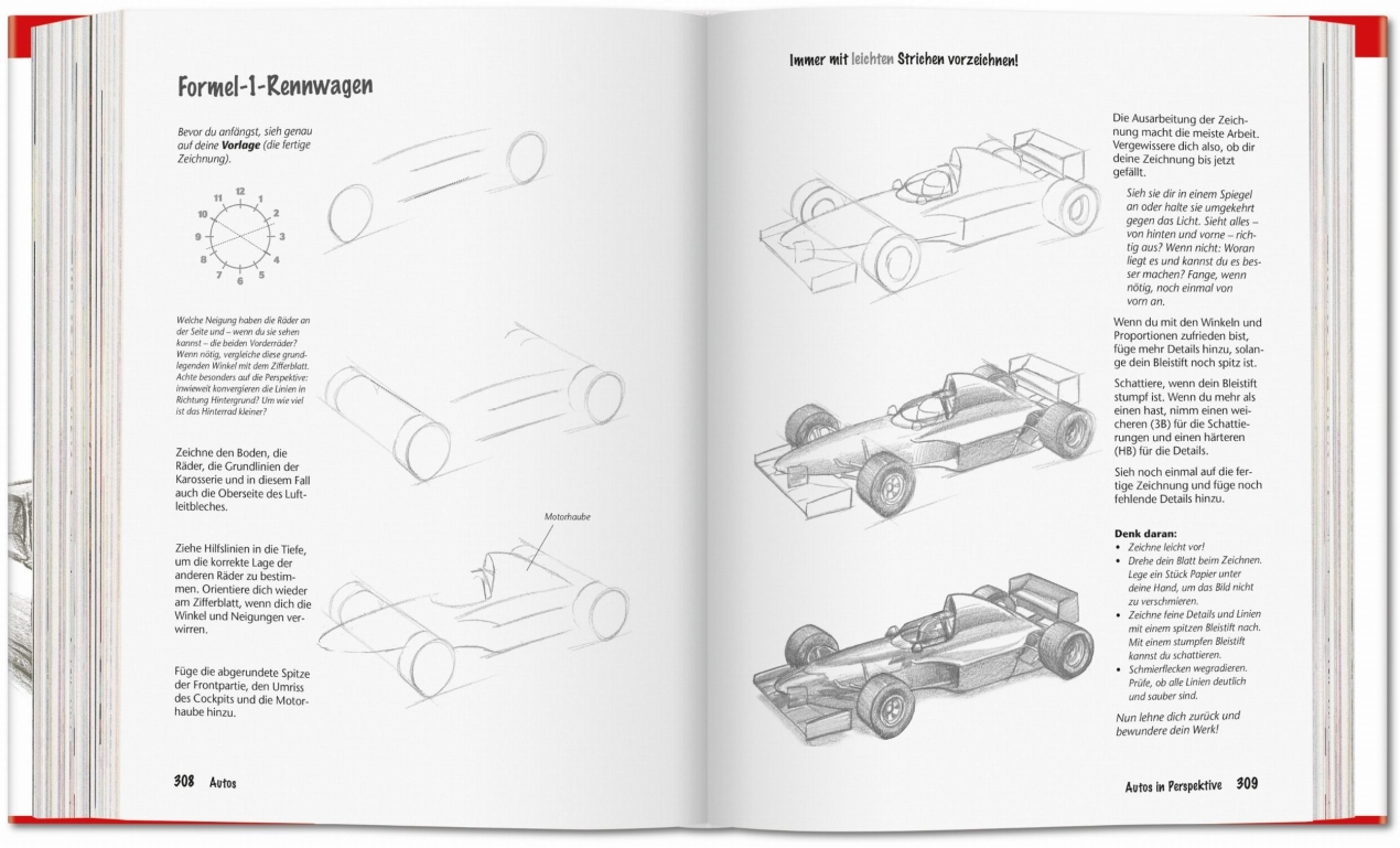 Drawing Step by Step, 2nd Ed. - Image 7 of 7